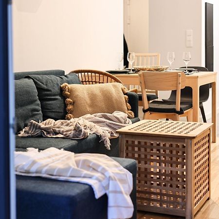 2Homerent Nowa Mangalia Varşovia Exterior foto