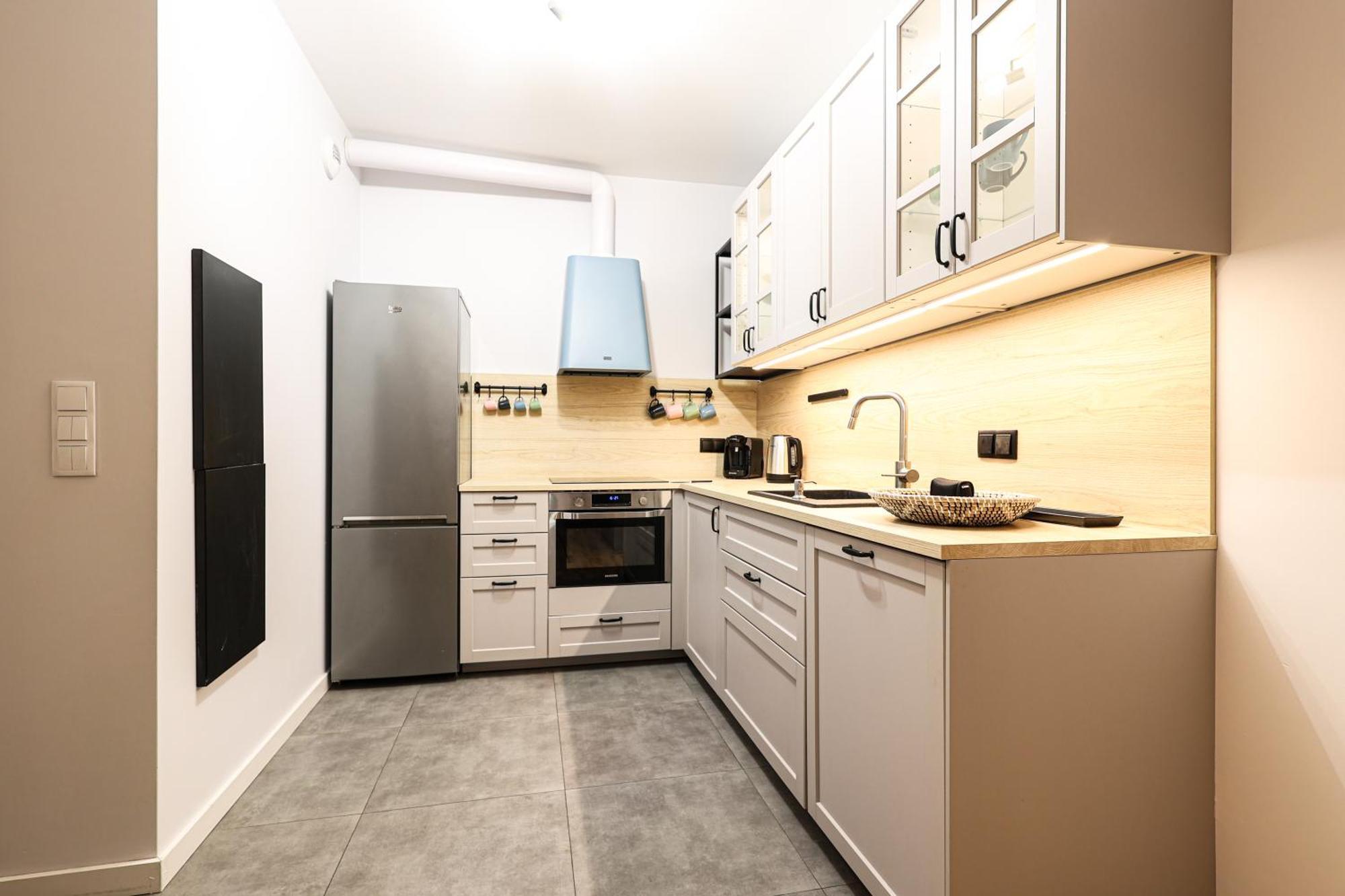 2Homerent Nowa Mangalia Varşovia Exterior foto
