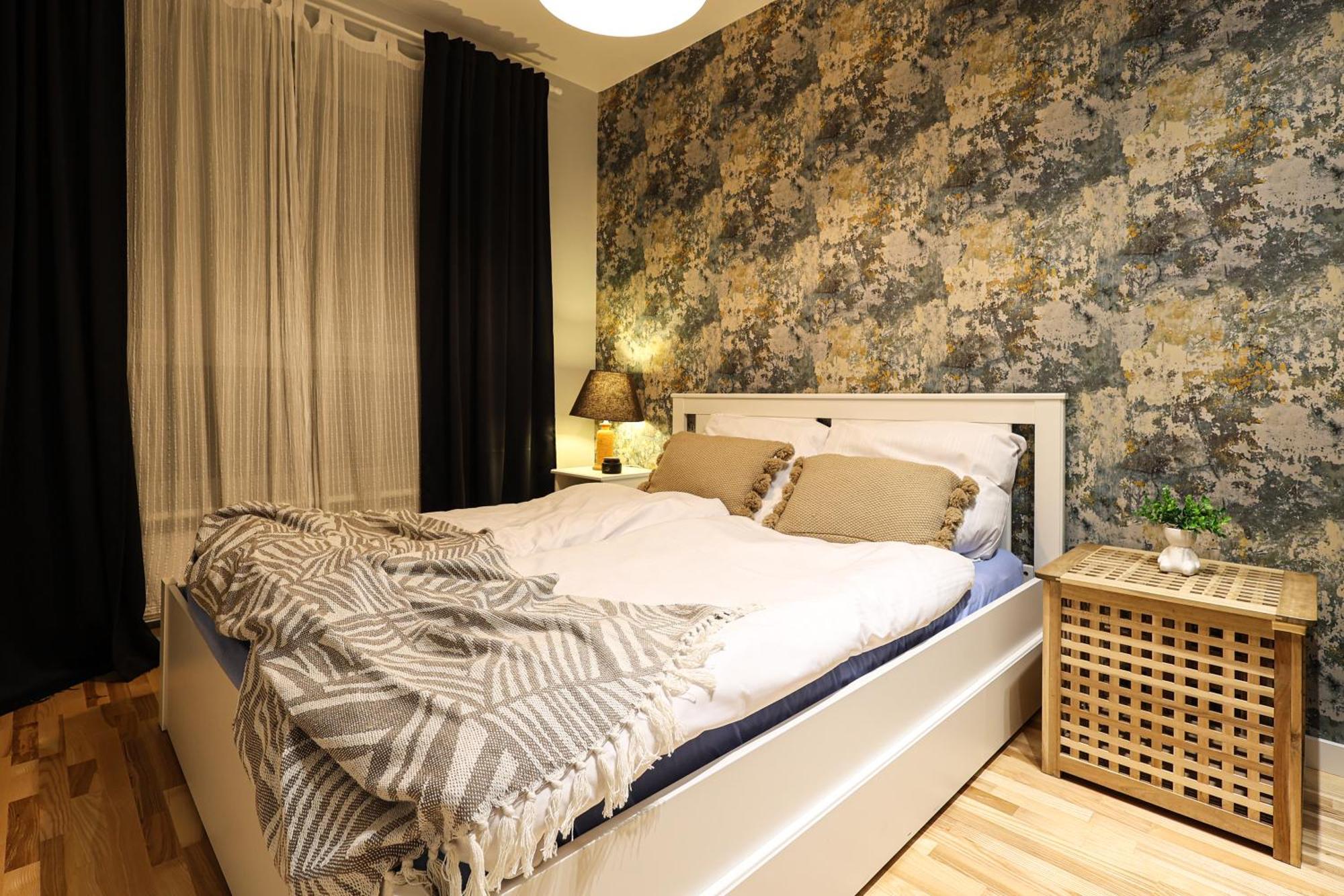 2Homerent Nowa Mangalia Varşovia Exterior foto