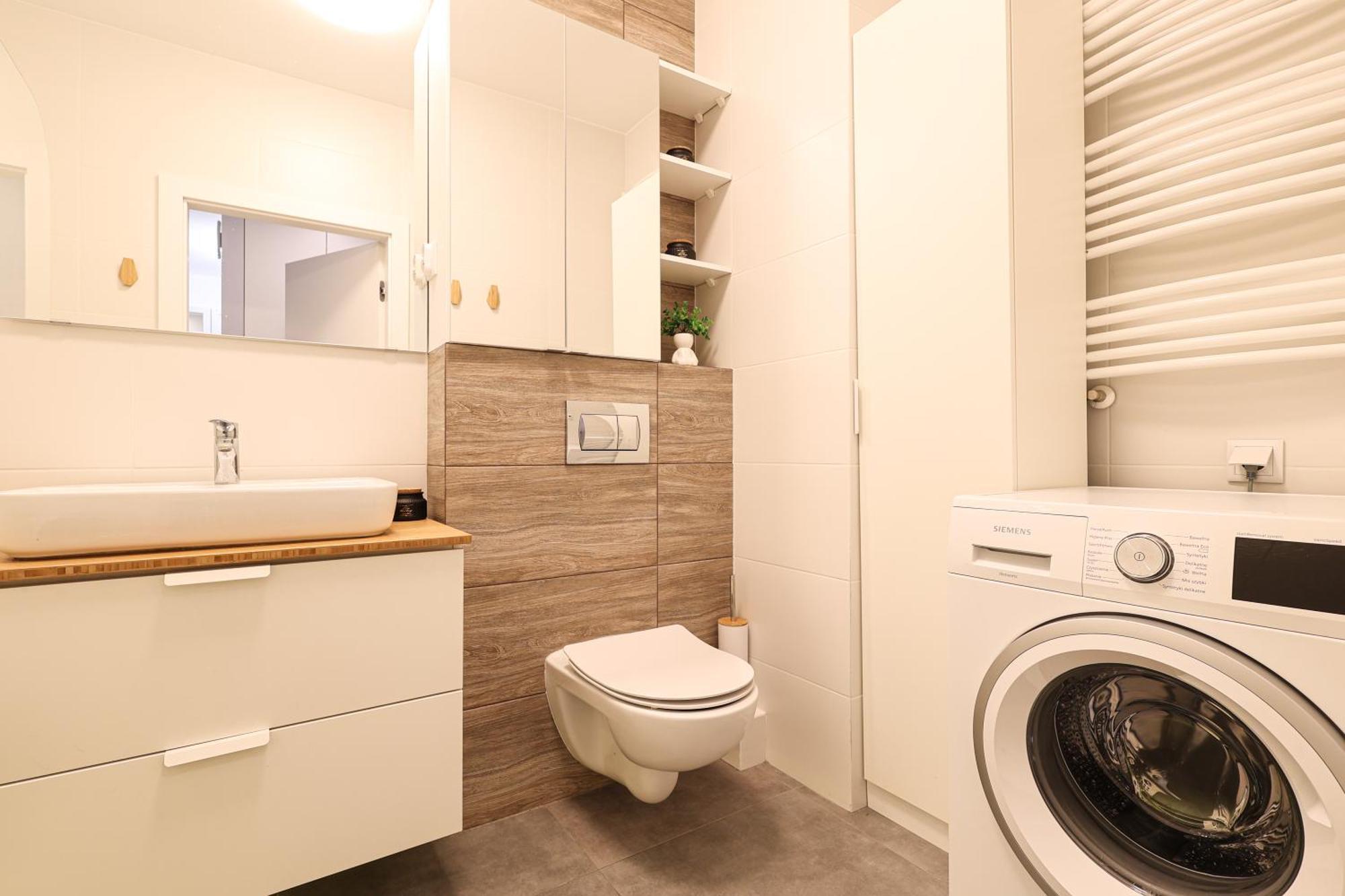 2Homerent Nowa Mangalia Varşovia Exterior foto