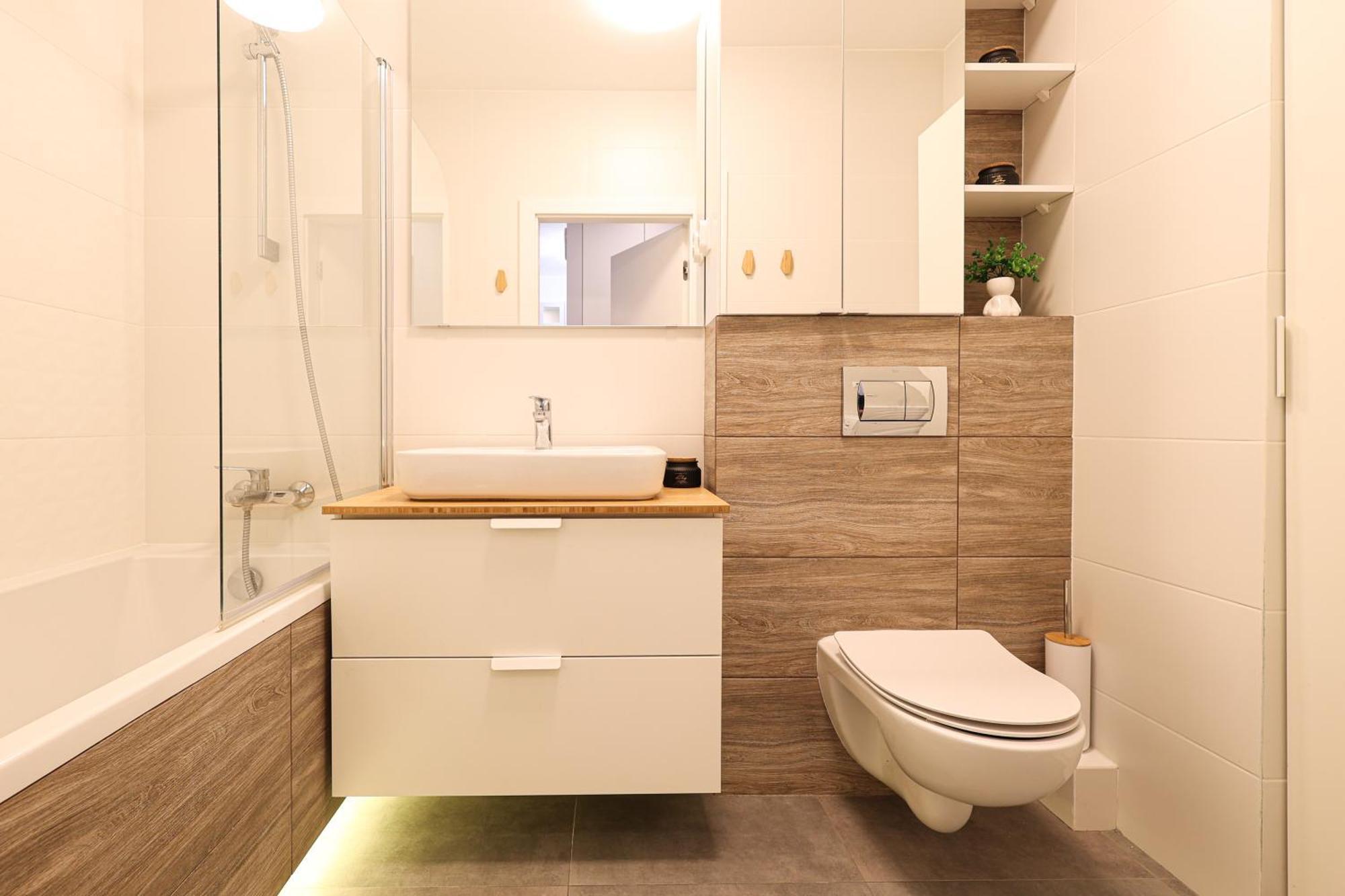 2Homerent Nowa Mangalia Varşovia Exterior foto