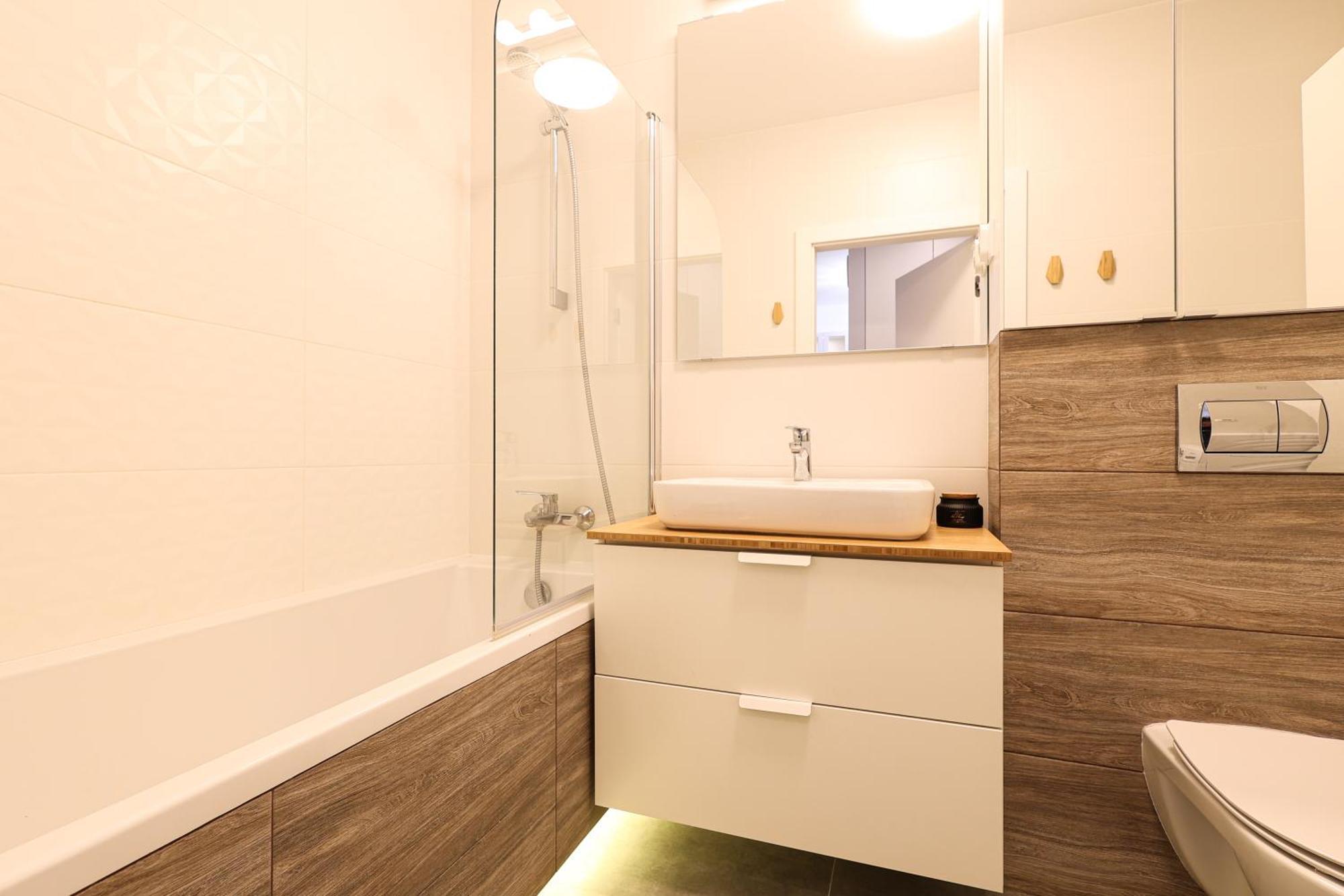 2Homerent Nowa Mangalia Varşovia Exterior foto