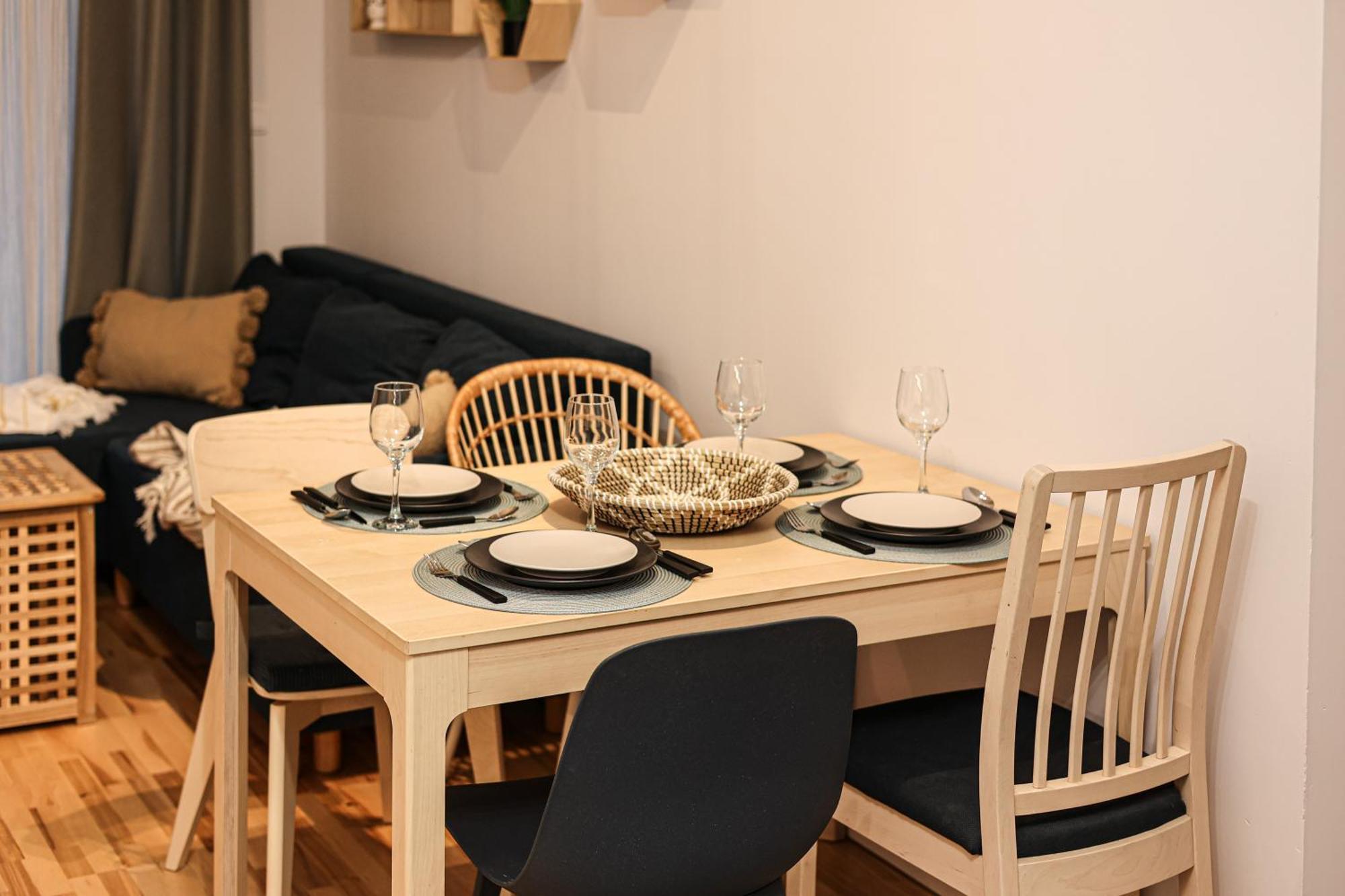 2Homerent Nowa Mangalia Varşovia Exterior foto